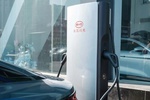 BYD готовит новое поколение мегаваттных зарядных станций