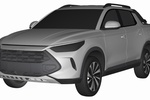 Раскрыт дизайн нового пикапа BYD для Европы