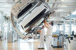 BYD в Дрездене? Китайцы хотят часть "Стеклянной мануфактуры" Volkswagen