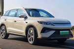 BYD Song Pro DM-i получит батарею-гиганта и будет заряжаться за 9 минут