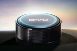 BYD Great Tang: флагманский кроссовер получил «умную» кнопку, которую позаимствовали у Xiaomi